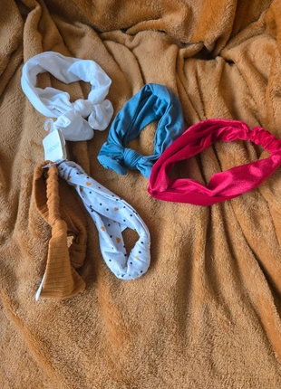 Bandeau bébé Obaibi, marca: Obaïbi, estado: Novo com etiquetas, €2.00, €2.80 inclui Proteção do Comprador