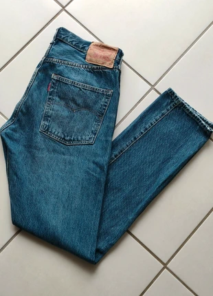 Levi's 501 homme t40, brand: Levi's, condizioni: Ottime, taglia: IT 40 | W31, €15.00, €16.45 include la Protezione acquisti