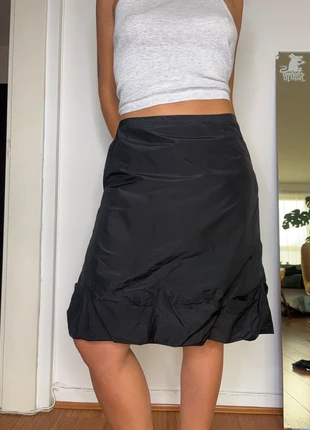 Jupe vintage froufrous, marca: Vintage Dressing, estado: Muy bueno, tamaño: S / 36 / 8, 24,00 €, 25,90 € Protección al comprador Pro incluida