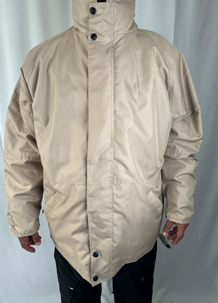 Manteau polaire hiver / veste de ski / 2 en 1 / homme / Everest Mountain XXL, marca: Everest, estado: Muito bom, tamanho: XXL, €66.00, €70.00 inclui Proteção do Comprador Pro