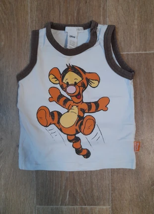 Débardeur, brand: H&M, condition: Very good, size: 3-6 months / 62 cm, €1.00, €1.75 includes Buyer Protection
