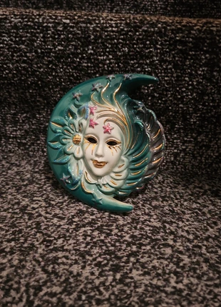 Vintage face, condition: New without tags, £12.00, £13.30 includes Buyer Protection