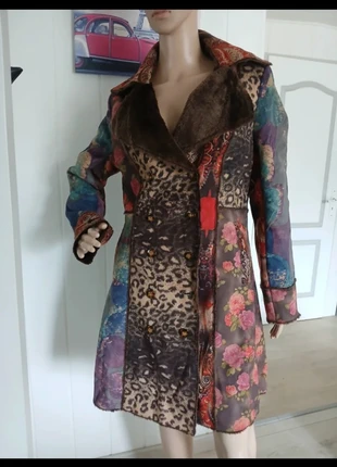 Manteau Paul BRIAL Taille 38 très bon état, marque: Paul Brial, état: Très bon état, taille: M / 38 / 10, 30,00 €, 32,20 € Protection acheteurs incluse