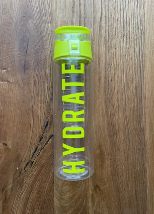 Sports Hydrate Water Bottle Tumbler, brand: Hydrate, condition: Very good, £1.00, £1.75 includes Buyer Protection