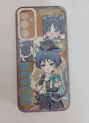 Coque Genshin impact, condizioni: Ottime, €3.50, €4.38 include la Protezione acquisti