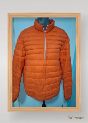 Sudadera acolchada, brand: Pull & Bear, condizioni: Ottime, taglia: XL / IT 46 / EU 42, €6.95, €8.00 include la Protezione acquisti