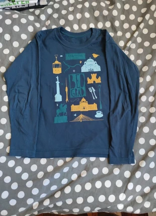 T-shirts manches longues, brand: arilje, condition: Good, size: 8 years / 128 cm, €2.50, €3.33 includes Buyer Protection