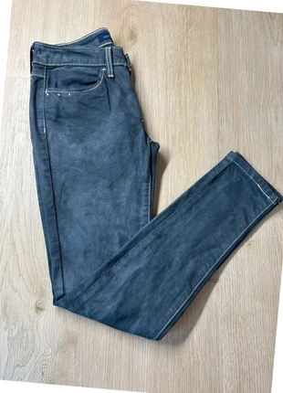 Pantalon Jean Levi's Femme 535 Legging, marke: Levi's, zustand: Sehr gut, größe: Sonstige, 13,00 €, 14,35 € inklusive Vinted-Käuferschutz