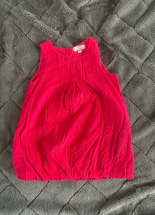 Robe 6 mois, marke: Grain de Blé, zustand: Sehr gut, größe: 6-9 Monate / 68, 1,00 €, 1,75 € inklusive Vinted-Käuferschutz