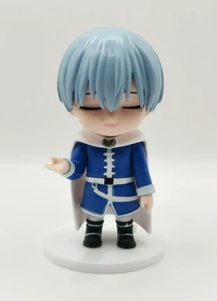 Frieren Figurine Himmel 10cm, estado: Muito bom, tamanho: Tamanho único, €5.00, €5.95 inclui Proteção do Comprador Pro