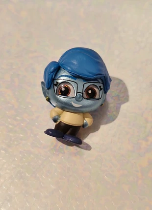 Figurine Doorables Laurel Lightfoot série 12 Pixels perfect, marke: doorables, zustand: Neu, größe: Einheitsgröße, 3,00 €, 3,85 € inklusive Vinted-Käuferschutz