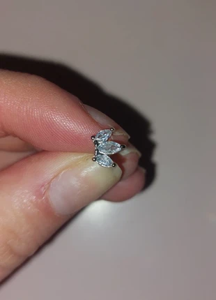 Piercing, merk: Amazon, staat: Nieuw zonder prijskaartje, € 2,00, € 2,80 inclusief Kopersbescherming