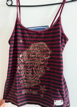 Débardeur pyjama Harry Potter, brand: Primark, condizioni: Buone, taglia: XL / IT 46 / EU 42, €3.00, €3.85 include la Protezione acquisti