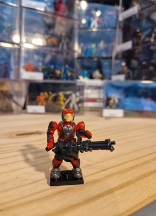 Megabloks halo unsc marines red team: combat unit, brand: Mega Bloks, condition: Good, size: One size, €20.00, €21.70 includes Buyer Protection