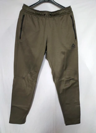 Pantalon survêtement, marke: Reebok, zustand: Gut, größe: S, 5,00 €, 5,95 € inklusive Vinted-Käuferschutz