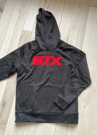 Sweat à capuche STX 10/12 ans, marke: STX, zustand: Zufriedenstellend, größe: 12 Jahre / 152, 2,00 €, 2,80 € inklusive Vinted-Käuferschutz