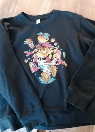 Sweat unisexe, marque: Inconnu, état: Bon état, taille: S, 5,00 €, 5,95 € Protection acheteurs incluse