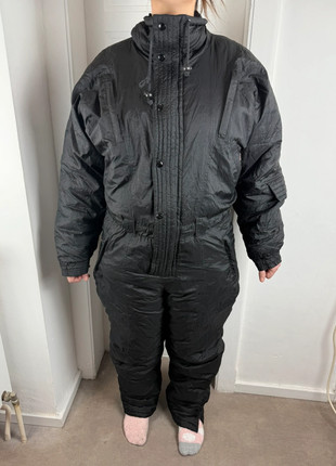 Combinaison de ski femme / vintage / taille L / Samanta, marca: Samanta, estado: Muito bom, tamanho: L / 40 / 12, €90.00, €95.20 inclui Proteção do Comprador Pro