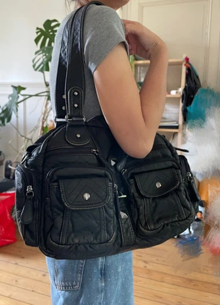 Sac à bandoulière vintage Y2K - usages quotidiens, marke: Tendance, zustand: Neu, 37,00 €, 39,55 € inklusive Vinted-Käuferschutz