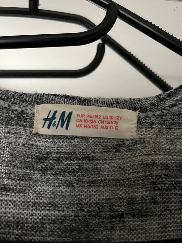 Gilet gris - photo numéro 2