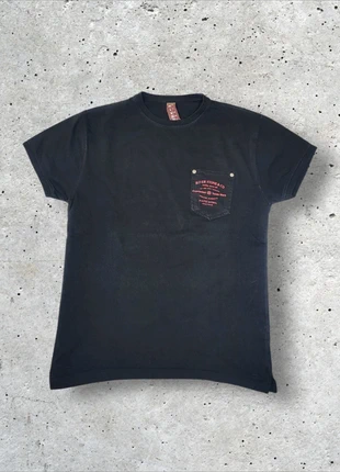 Tee-shirt Noir River Stone & Co en très bon état taille M, marke: River Stone, zustand: Sehr gut, größe: M, 20,00 €, 21,70 € beinhaltet Vinted-Käuferschutz Pro