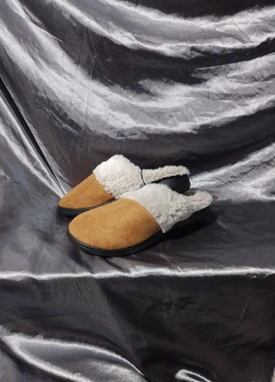 Chaussons/Pantoufles, marca: size slipper, estado: Nuevo con etiquetas, tamaño: 39, 15,00 €, 16,45 € Protección al comprador incluida