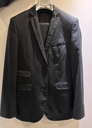 Ensemble de costume, brand: Devred, condition: Very good, size: M, €15.00, €16.45 includes Buyer Protection