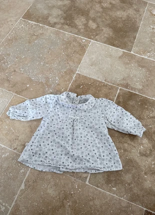Chemise, brand: Kimbaloo, condition: Very good, size: 6-9 months / 68 cm, €1.00, €1.75 includes Buyer Protection