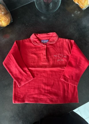 Haut pour bébé, brand: autres, condition: Very good, size: 18-24 months / 86 cm, €2.00, €2.80 includes Buyer Protection