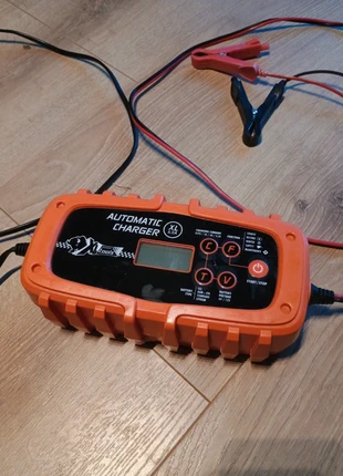 Chargeur batterie automatique, marca: chargeur batterie, estado: Muy bueno, 50,00 €, 53,20 € Protección al comprador incluida