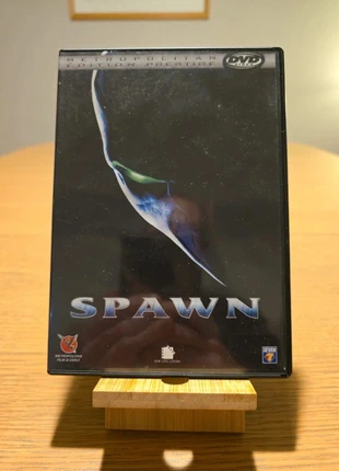 🎬 Spawn - état neuf, état: Neuf sans étiquette, 2,00 €, 2,80 € Protection acheteurs incluse