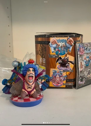 Figurine one piece, marque: MegaHouse, état: Bon état, taille: Taille unique, 15,00 €, 16,45 € Protection acheteurs incluse