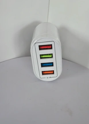 Chargeur téléphone multiple, condition: Very good, €9.90, €11.10 includes Buyer Protection Pro