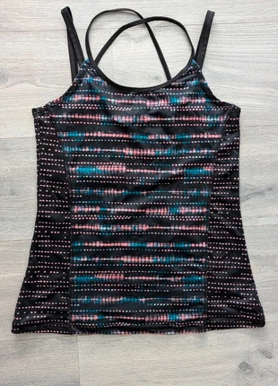 Sporthemd, merk: Workout, staat: Heel goed, maat: L / 40 / 12, € 2,00, € 2,80 inclusief Kopersbescherming