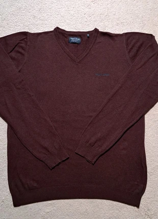 Sweat Teddy Smith XXL Bordeaux Vintage, marque: Teddy Smith, état: Très bon état, taille: XXL, 25,00 €, 26,95 € Protection acheteurs (Pro) incluse