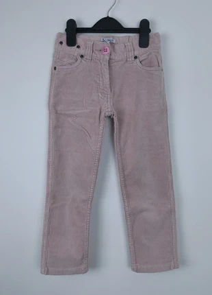 Jean fille - Okaïdi - Taille 8 ans - Velours rose, marque: Okaïdi, état: Très bon état, taille: 8 ans / 128 cm, 4,49 €, 5,41 € Protection acheteurs incluse