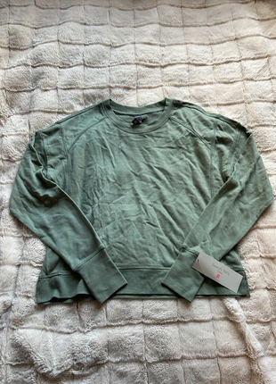 Sweaty betty after class crop sweatshirt, brand: Sweaty Betty, condition: New with tags, size: S / 36 / 8, €40.00, €42.70 includes Buyer Protection