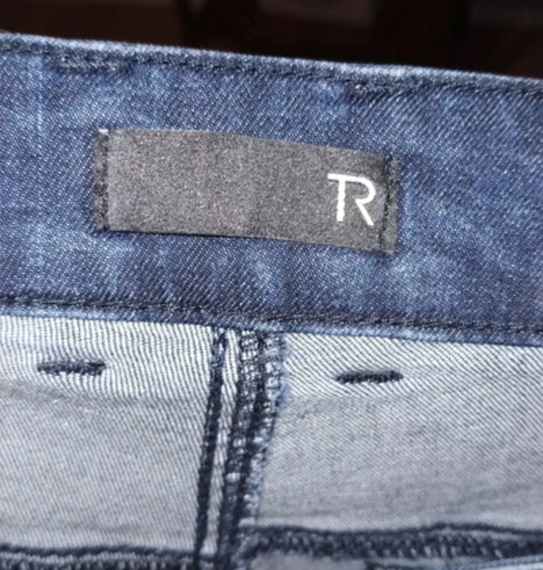 Jeans - photo numéro 3