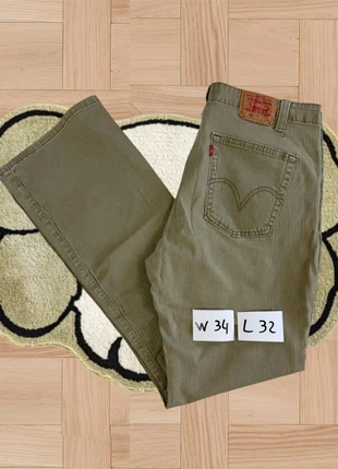 Jeans levi’s 525 W 34 L 32, marke: Levi's, zustand: Gut, größe: L / 40 / 12, 14,90 €, 16,35 € beinhaltet Vinted-Käuferschutz Pro