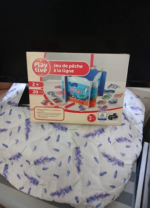 Jeux en bois, marke: Playtive, zustand: Sehr gut, größe: 24–36 Monate / 92, 2,00 €, 2,80 € inklusive Vinted-Käuferschutz