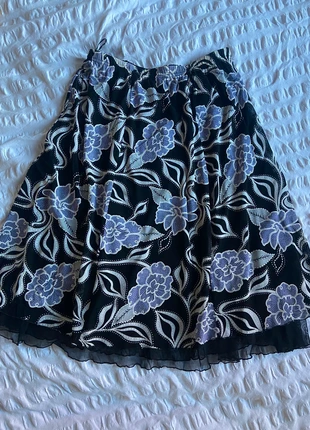 Vintage fairycore witchy gothic y2k skirt, marca: Vintage Dressing, estado: Muy bueno, tamaño: S / 36 / 8, 16,00 €, 17,50 € Protección al comprador incluida