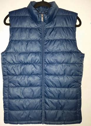 Doudoune sans manches, marque: In Extenso, état: Neuf sans étiquette, taille: S, 13,00 €, 14,35 € Protection acheteurs (Pro) incluse