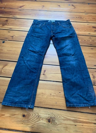 Bootcut Tom Tailor Jeans, brand: Tom Tailor, condizioni: Ottime, taglia: L, €10.00, €11.20 include la Protezione acquisti
