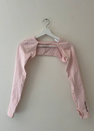 Bolero Iets Frans UO, merk: iets frans..., staat: Heel goed, maat: M / 38 / 10, € 10,00, € 11,20 inclusief Kopersbescherming