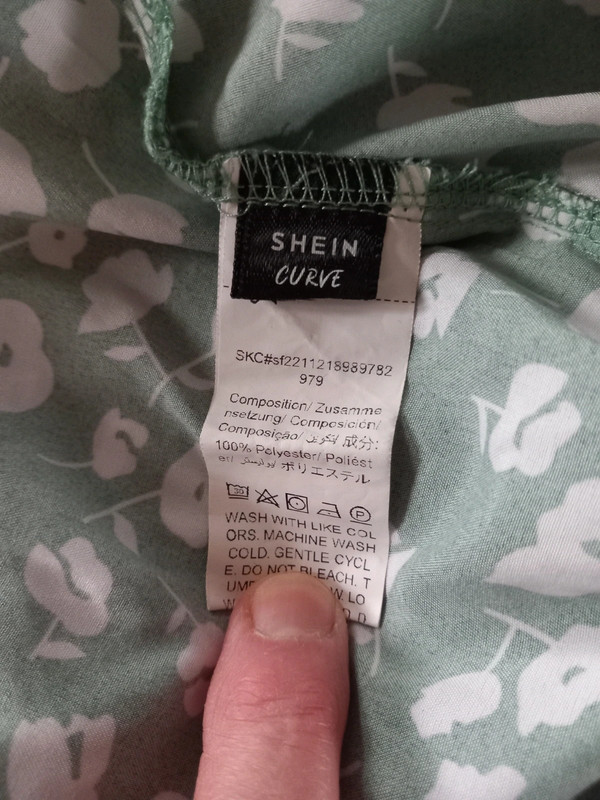 Robe d'été - photo numéro 5
