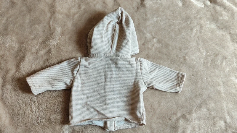 Ensemble 1 mois - photo numéro 3