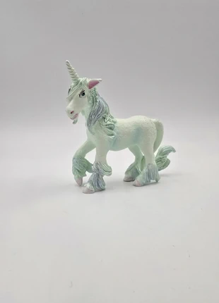Figurine Papo Fantastique - Licorne des Glaces Merveille du Monde Enchanté, merk: Papo, staat: Heel goed, maat: Universeel, € 5,90, € 6,90 inclusief Kopersbescherming Pro