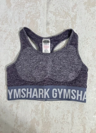 Brassières Gymshark grise - musculation pilate yoga fitness - taille S, marque: Gymshark, état: Très bon état, taille: S, 13,00 €, 14,35 € Protection acheteurs incluse