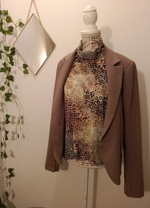 Col roulé, brand: Made In Italy, condizioni: Ottime, taglia: XXXL / IT 50 / EU 46, €10.00, €11.20 include la Protezione acquisti