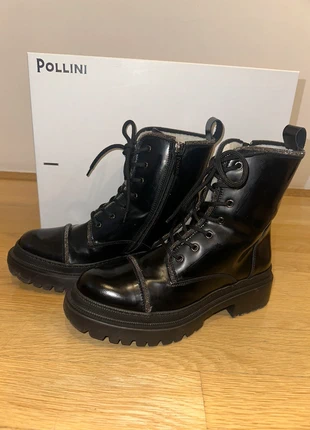 Pollini Čizme, marca: Pollini, estado: Muy bueno, tamaño: 38, 100,00 €, 105,70 € Protección al comprador incluida